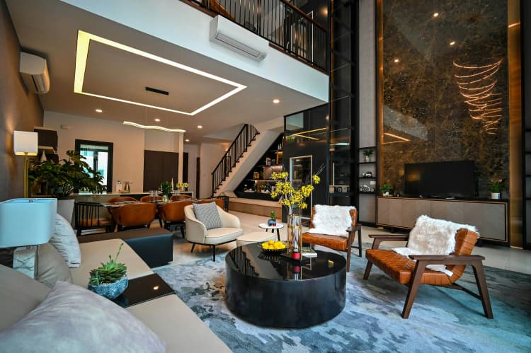 Interior design 5