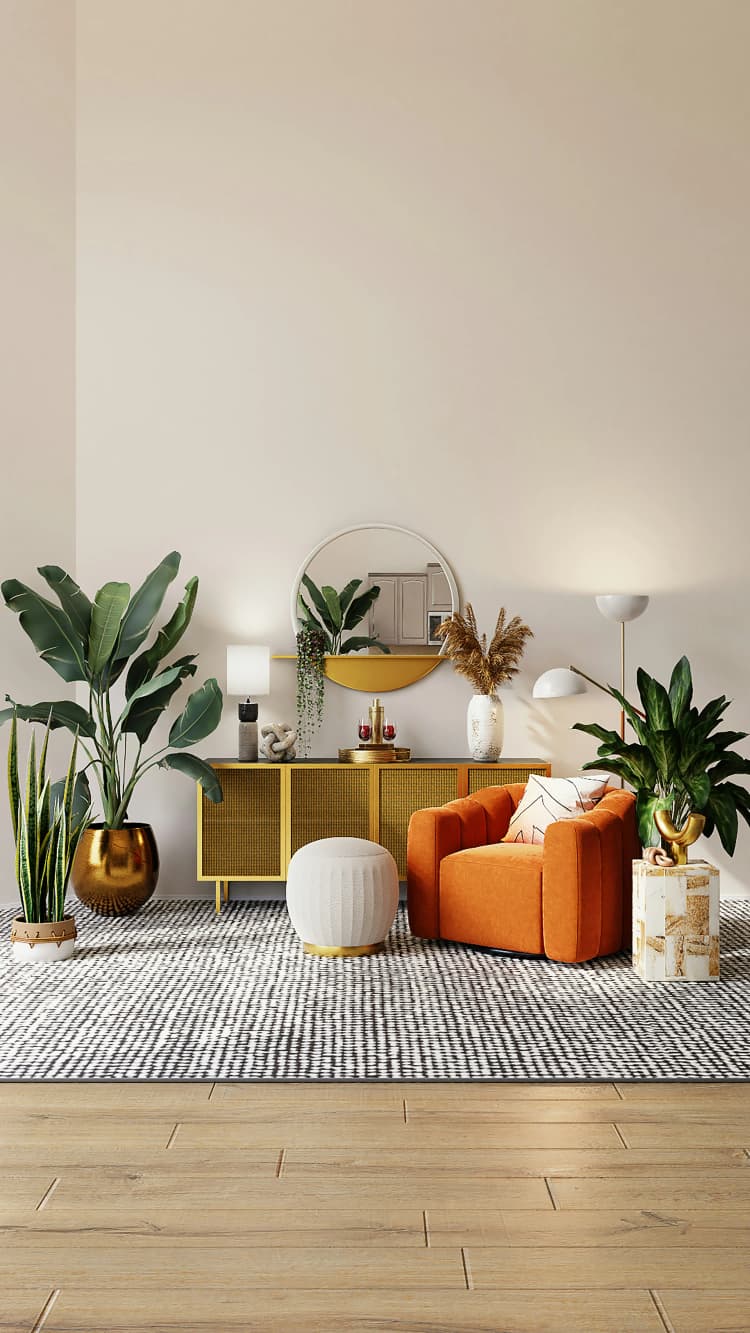 Interior design 1