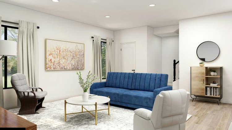Interior design 6