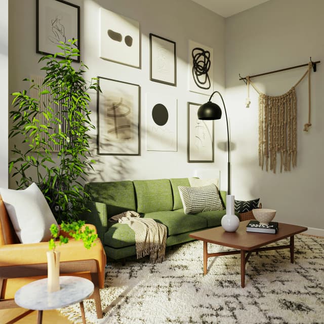 Interior Design 2