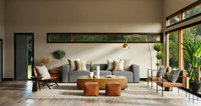 Interior Design 1